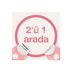 2031988 Braun Silk-Épil 3 3277 Smartlight, 2 Hız Ayarı, Kablolu Epilatör / Pembe 4