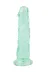 20Cm Yeşil Dildo No:8 1