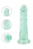 20Cm Yeşil Dildo No:8 4