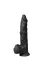 21 Cm Gerçekçi Silikon Vantuzlu Penis 1