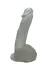 21,5Cm Beyaz Dildo No:158 1