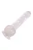 21,5Cm Beyaz Dildo No:51 3