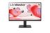 21.5" LG 22MR410-B 5ms 100Hz HDMI D-Sub Full HD (1920x1080) 1