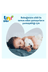 2316546543 Uni Baby Hipoalerjenik Çamaşır Yumuşatıcısı 1500 Ml 4