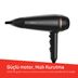 -2439- Arzum Ar5134 Hairstar Neo Saç Kurutma Makinesi 2300 W, Soğuk Hava Fonksiyonu, Siyah 3