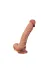 24,5 Cm Realistik Dildo Penis 1