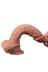 24,5 Cm Realistik Dildo Penis 2