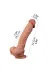 24,5 Cm Realistik Dildo Penis 3