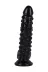 24Cm Siyah Dildo No:40 3