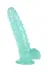 24Cm Yeşil Dildo No:40 2