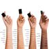 25896314 Nars Natural Radıant Longwear Foundatıon  3-Numara 2