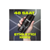 26031996 Axe Black Erkek Deodorant Sprey 150 Ml 4