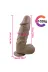 26Cm Gerçekçi Mega Dildo 3
