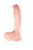 26Cm Realistik Dildo No:91 2