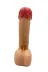 26Cm Ten Rengi Realistik Dildo No:166 4