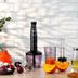 ₺2.799,00 Schafer Chef Pro El Blender Seti-Siyah 1