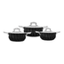 2800 Emsan Diagon 6 Parça Midi Set 2