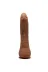 28,2 Cm Gerçekçi Kalın Dildo Penis - Alex 3