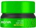 29042022 Agiva Saç Şekillendirici Wax Matte Paste 155 Ml 1