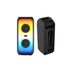 29122022 Acl Bt-2426 Karaoke Mikrofonlu Rgb Işıklı Bluetooth Hoparlör 1