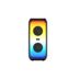 29122022 Acl Bt-2426 Karaoke Mikrofonlu Rgb Işıklı Bluetooth Hoparlör 3