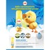 2962023 Dalin Deniz Esintisi Kolonya 150 Ml 3