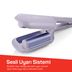 -2999- Arzum Ar5112 Hypnose Ionmax Profesyonel Wag Maşa, Hızlı Isınan, 32 Mm Turmalin Seramik, İyonlu, Lila 2