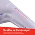 -2999- Arzum Ar5112 Hypnose Ionmax Profesyonel Wag Maşa, Hızlı Isınan, 32 Mm Turmalin Seramik, İyonlu, Lila 4