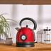 2,999 Emsan Turtle Kettle Red 1