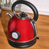 2,999 Emsan Turtle Kettle Red 2