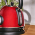 2,999 Emsan Turtle Kettle Red 3