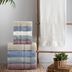 299,95-** Schafer Home Arya Havlu 50X90-Krem 1
