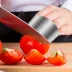 2li Metal Parmak Koruyucu Hızlı ve Güvenli Kesme Paslanmaz Çelik Koruyucu Aparat (4745) 3