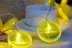 2m 10 Led Pilli 2 Kademeli Limon Led Işık Mz-304 2