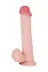 30 Cm Gerçekçi Ekstra Uzun & Kalın Dildo Penis - King Sized 2