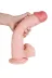 30 Cm Gerçekçi Ekstra Uzun & Kalın Dildo Penis - King Sized 3