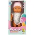 30231 Bebelou Konuşan Bebek 32 cm -Sunman 1