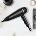 -3099- Arzum Ar5138 Hairstar Ion Saç Kurutma Makinesi 2300 W, 2 Hız, 3 Isı Ayarı, Siyah 2