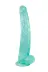 30Cm Yeşil Dildo No:26 2