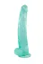 30Cm Yeşil Dildo No:26 3
