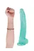 30Cm Yeşil Dildo No:26 4