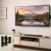 32 Inc - 22 Inc - 44 Inc Lcd Led Sabit Tv Askı Aparatı 56X140CM BS-32 2