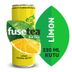 33210548 Fuse Tea Limon Aromalı Soğuk Çay 330 Ml 12 Adet 1