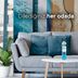 33654145 Glade Aerosol Okyanus Sessizliği Oda Kokusu 300 Ml 3
