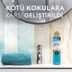 33654145 Glade Aerosol Okyanus Sessizliği Oda Kokusu 300 Ml 4