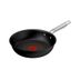 338990 Tefal Experience Fusion Core 9X Tava - 24 Cm 1