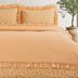 -₺3.499,00 Schafer Home Chance Çift Kişilik Pike Takımı 4 Parça-Açık Hardal 2
