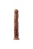 35 Cm Belden Bağlamalı Gerçekçi Uzun & Kalın Dildo Penis 2