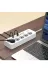 3500W Akım Korumalı 5’li Grup Priz: 5x USB + 5x Type-C Çıkışlı (2 Metre) 1