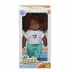 3530 Dada Et Bebek Saçlı 35 cm -Sunman 2